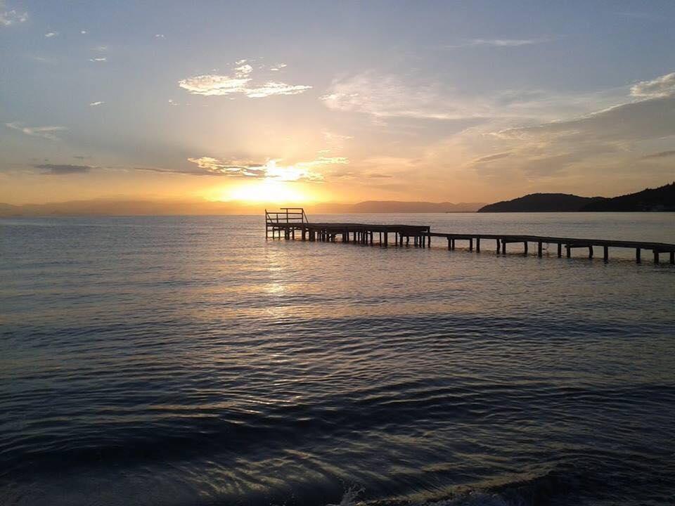 Seaside Studios Mesongí Exterior foto